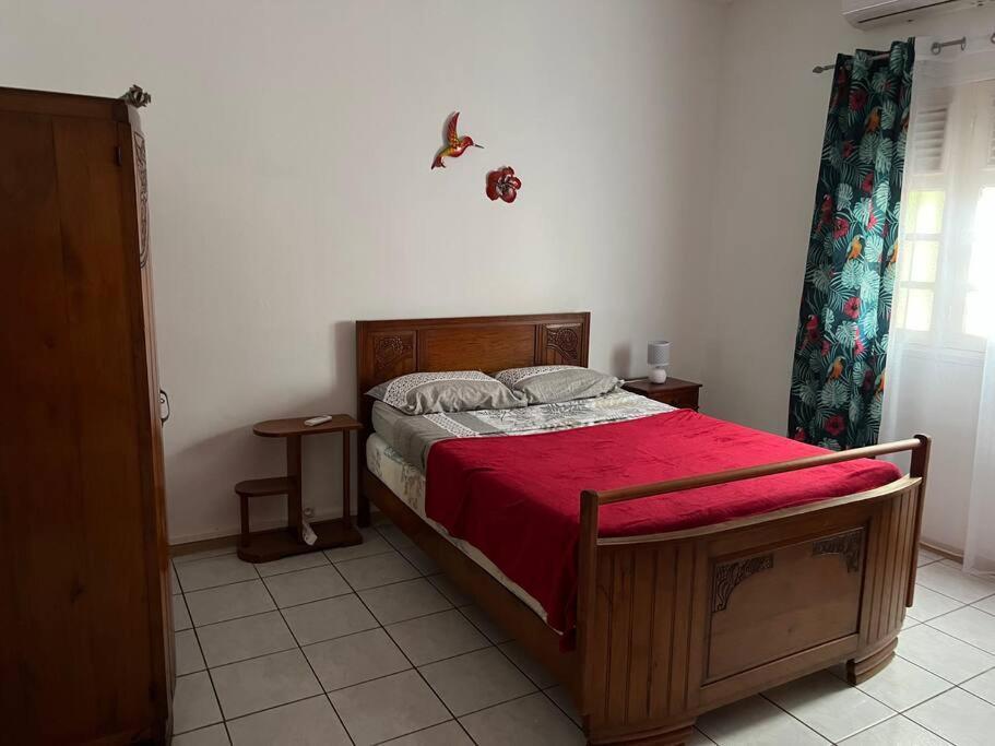 Kaza Ohana Proche De Malendure - Maison 8 A 11 Personnes Bouillante Exterior photo