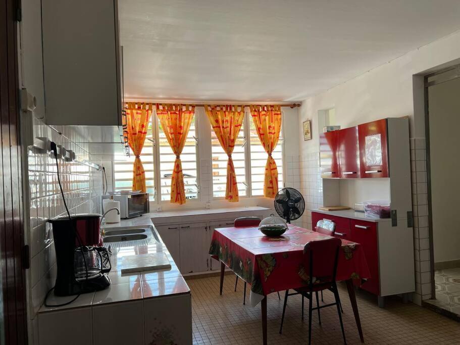 Kaza Ohana Proche De Malendure - Maison 8 A 11 Personnes Bouillante Exterior photo