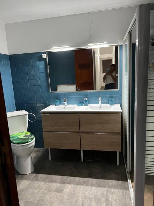 Kaza Ohana Proche De Malendure - Maison 8 A 11 Personnes Bouillante Exterior photo
